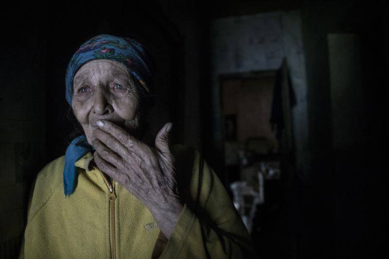 Злидні і біль: у мережі показали життя на окупованому Донбасі