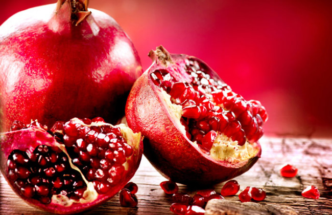 Какие полезные свойства у граната: 6 преимуществ сезонного фрукта