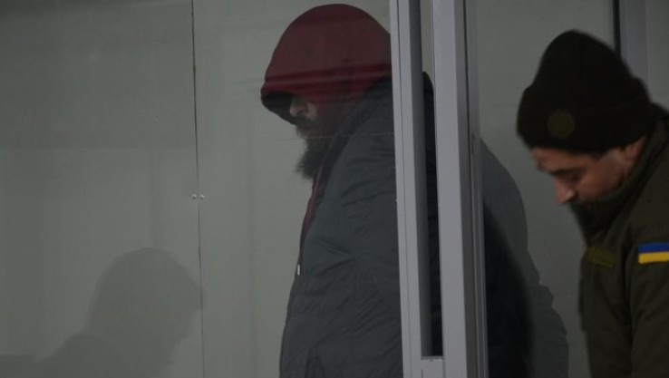 Убийство экс-руководителя Николаевской таможни: появились подробности о подозреваемом