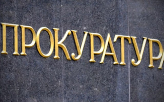 У Києві екс-голова студентського самоврядування привласнив 2 млн грн