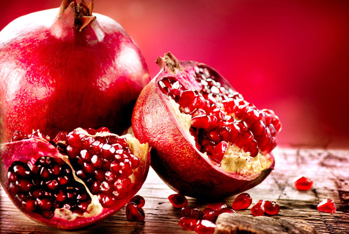 Какие полезные свойства у граната: 6 преимуществ сезонного фрукта