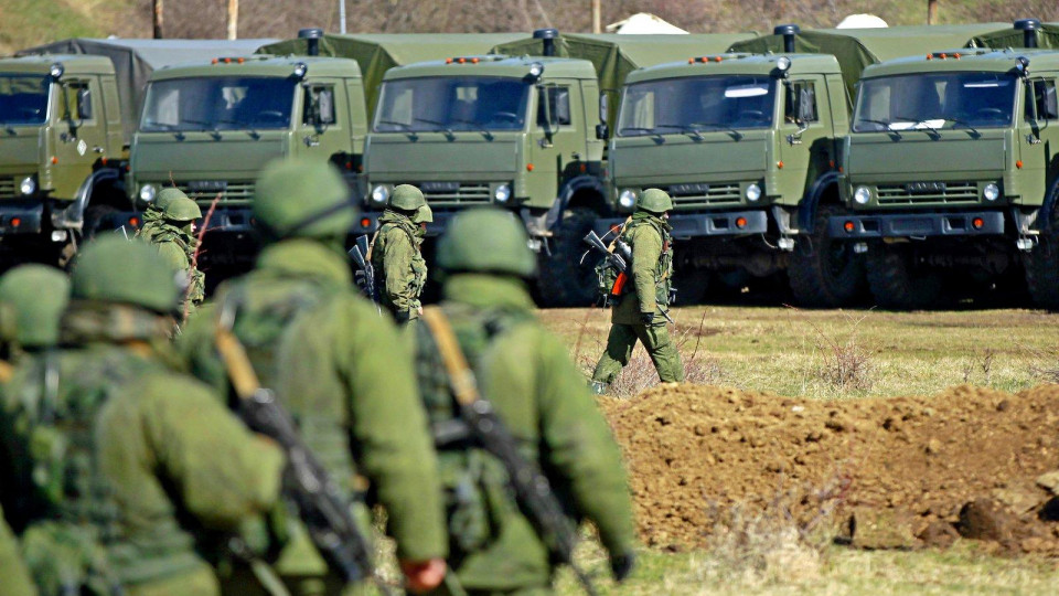 Российские военные массово отказываются воевать на Донбассе, есть подробности