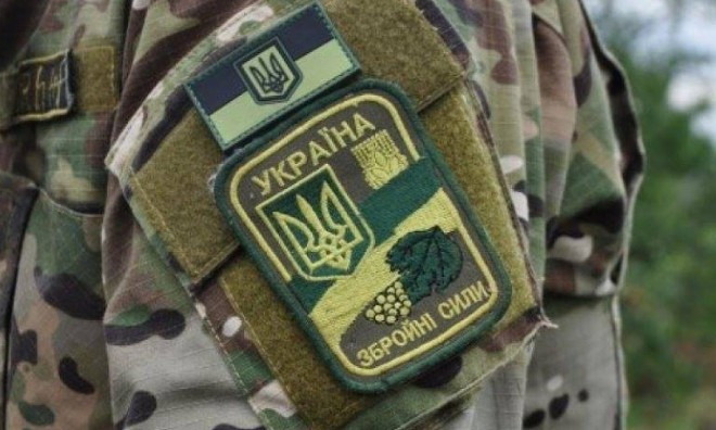 Черговий російський безпілотник збили ЗСУ на Донбасі