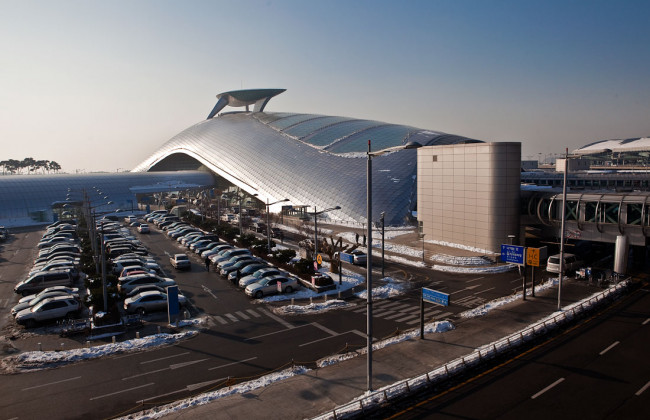 «Воздушные ворота»: между Днепром и Запорожьем построят новый аэропорт