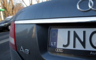 Заблокированы трассы 56 городов: «евробляхеры» пошли на крайние меры