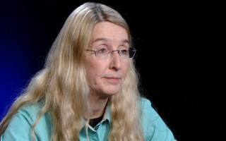 Супрун запустила флешмоб против Amazon из-за «ДНР»