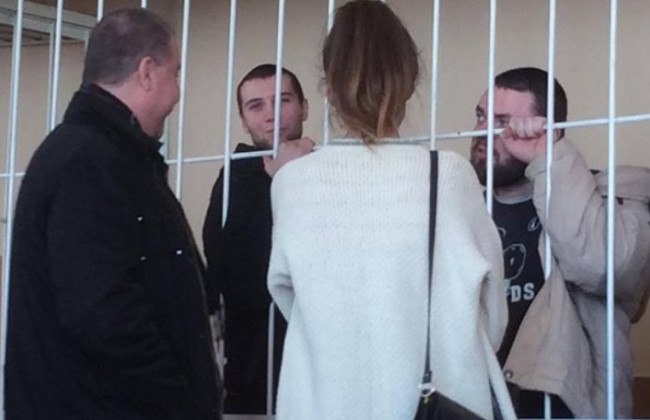 Вбивство журналіста Сергієнка: Апеляційний суд Черкаської області звернувся до ВС