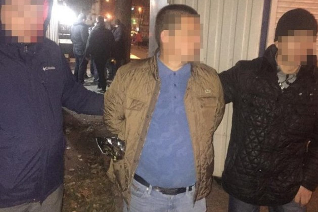 Зламували банківські термінали: СБУ викрила організоване угруповання