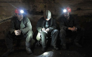 Волна шахтерских протестов накрыла оккупированный Донбасс: есть подробности