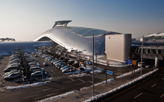 «Воздушные ворота»: между Днепром и Запорожьем построят новый аэропорт