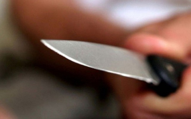 Завдав удару ножем у серце: суд виніс вирок пенсіонеру