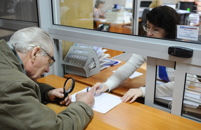 Пенсия в Украине: правительство сделало важное заявление о доставке выплат Укрпочтой