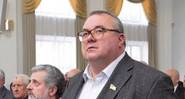 Зняття недоторканності з Березкіна: рішення Ради