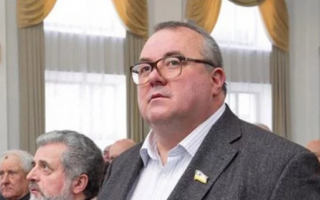 Зняття недоторканності з Березкіна: рішення Ради