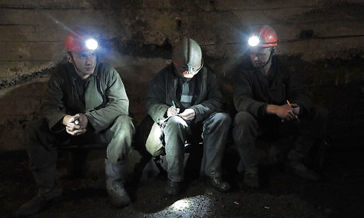 Волна шахтерских протестов накрыла оккупированный Донбасс: есть подробности