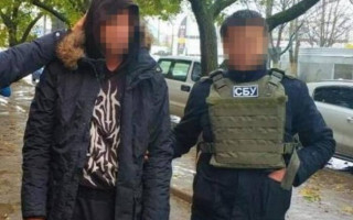 СБУ затримала небезпечних наркоділків