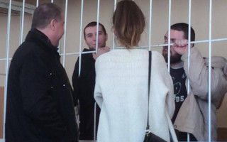 Вбивство журналіста Сергієнка: Апеляційний суд Черкаської області звернувся до ВС