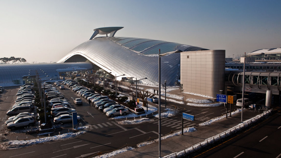 «Воздушные ворота»: между Днепром и Запорожьем построят новый аэропорт