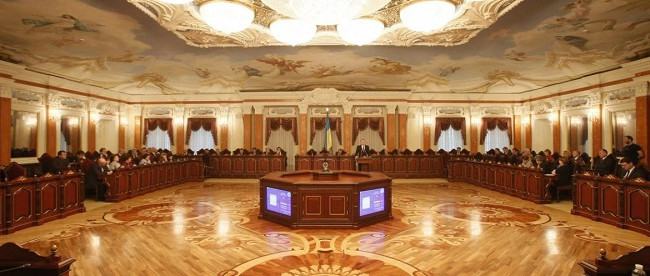 ВРП звільнила суддю Романа Сиротникова, який не пройшов кваліфоцінювання