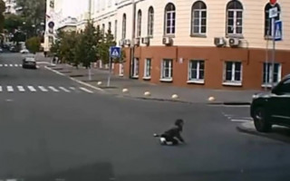 Збив дитину та втік з місця ДТП: прокуратура взялася за водія