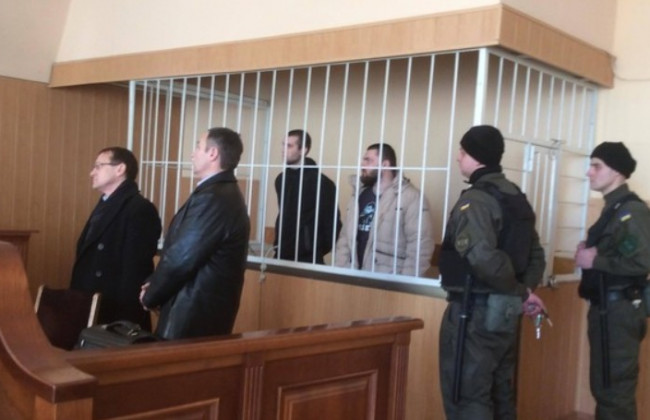 Вбивство журналіста Сергієнка: у Черкасах суд оголосить повний текст ухвали