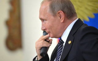 Новая тактика Путина: как Кремль собирается решать вопрос Крыма