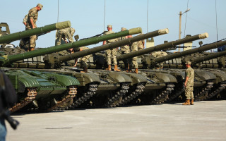 Распродажа армии: в Верховной Раде обнародовали цифры о хищениях в ВСУ