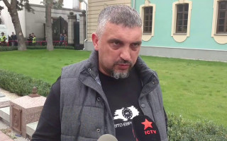 «Евробляхеры» временно прекращают протест: заявление лидера активистов