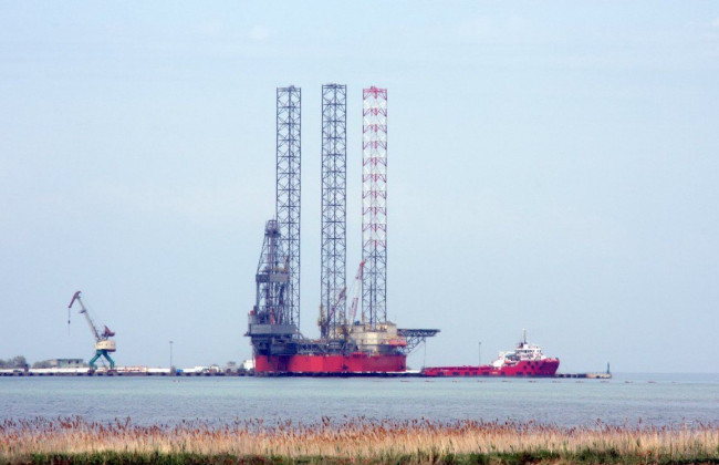 «Ползучая аннексия»: Россия отжала у Украины миллиарды кубометров газа