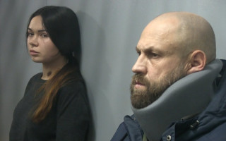 Харьковская трагедия: новые подробности в деле Зайцевой и Дронова