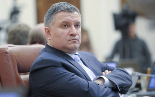 Ультиматум «евробляхерам»: Аваков пригрозил активистам «жесткими» мерами
