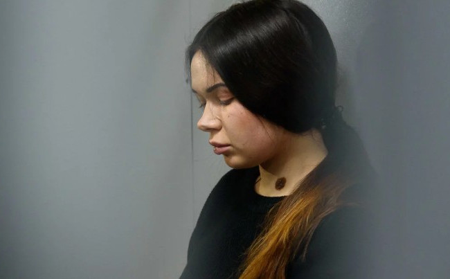 Харківська трагедія: нарколога Зайцевої досі не знайшли