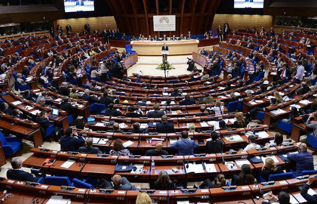 Рада Європи надала позитивний висновок щодо законопроекту про адвокатуру