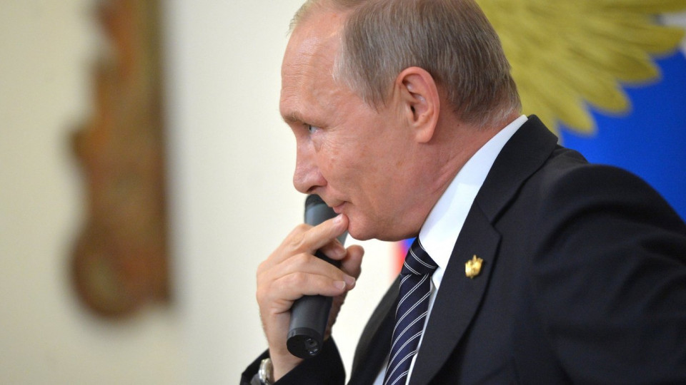 Новая тактика Путина: как Кремль собирается решать вопрос Крыма