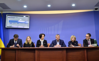 Законопроект «Рейдерство стоп» внесено до Верховної Ради: міністр юстиції