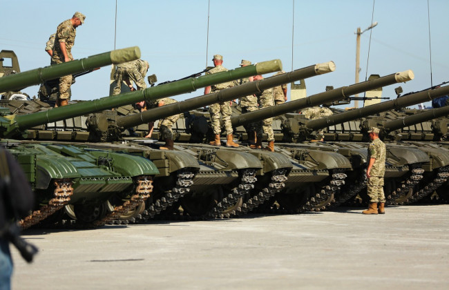 Распродажа армии: в Верховной Раде обнародовали цифры о хищениях в ВСУ