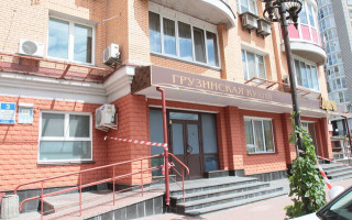 В Киеве владелец ресторана расстрелял посетителей