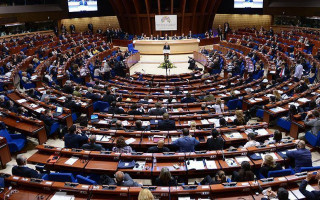 Рада Європи надала позитивний висновок щодо законопроекту про адвокатуру