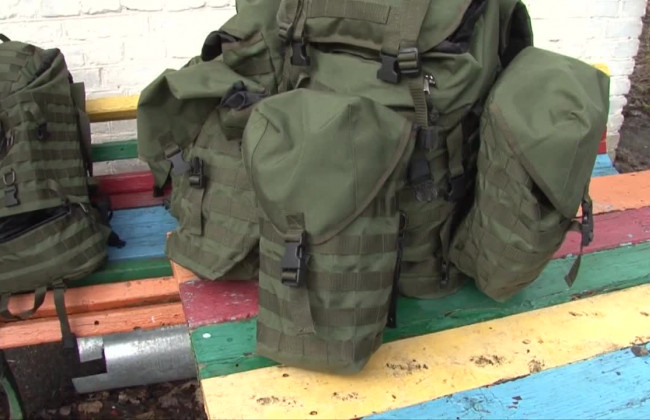 В деле «рюкзаков Авакова» случился неожиданный поворот