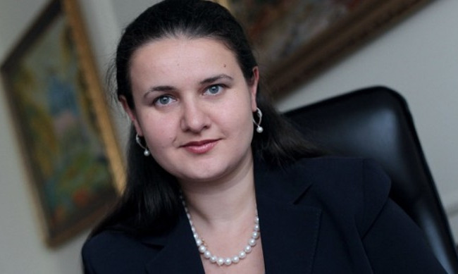 Рада назначила Маркарову министром финансов Украины