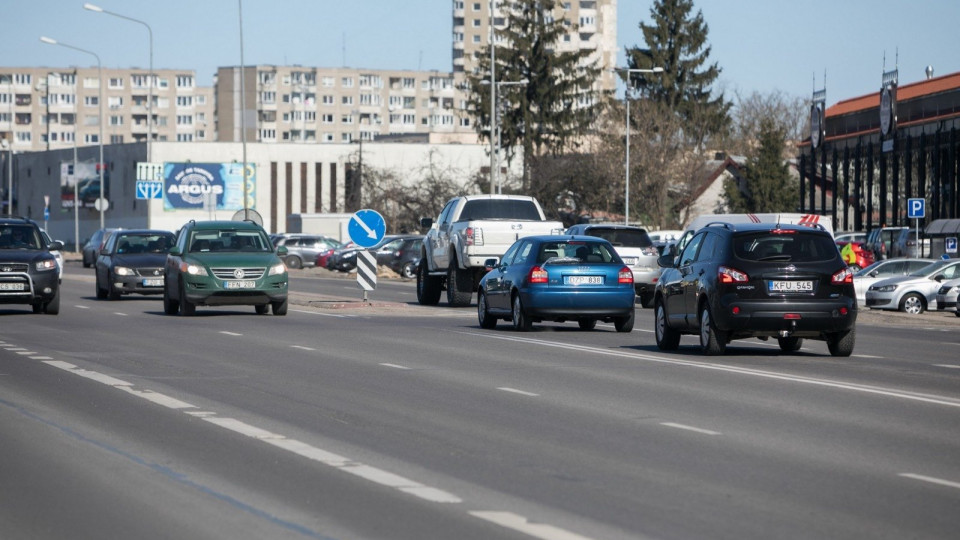 Изменения в ПДД на украинских дорогах: новые ограничения для водителей