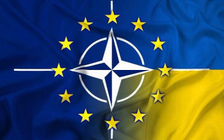 Надано Висновок Конституційного Суду України у справі щодо членства України в ЄС та НАТО