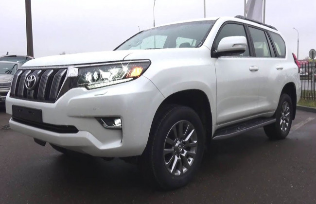 В Сумах избили должника и забрали «за долги» внедорожник