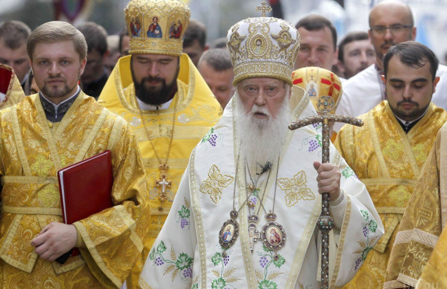 Кто станет главой Украинской автокефальной церкви: СМИ назвали главных претендентов