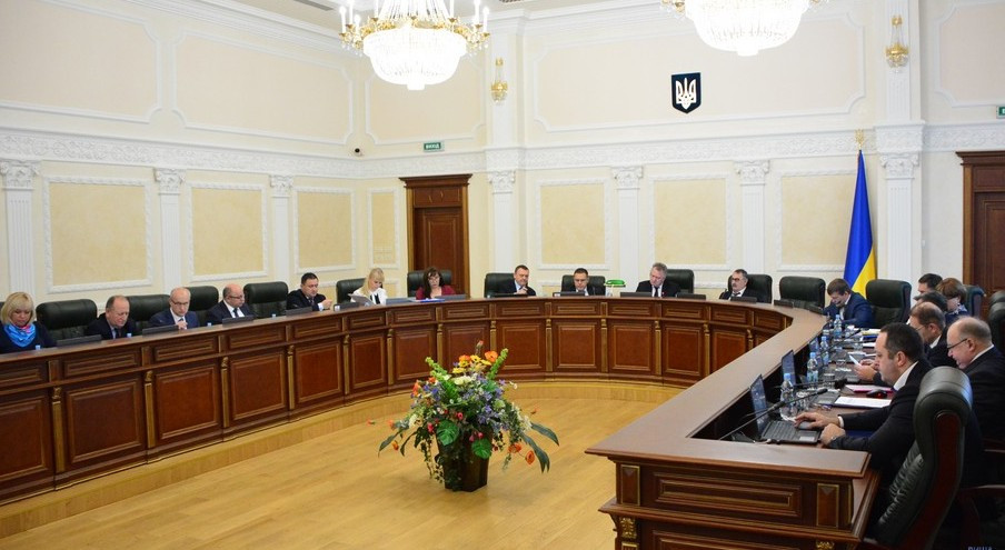 ВРП внесе подання Президентові про призначення 6 суддів