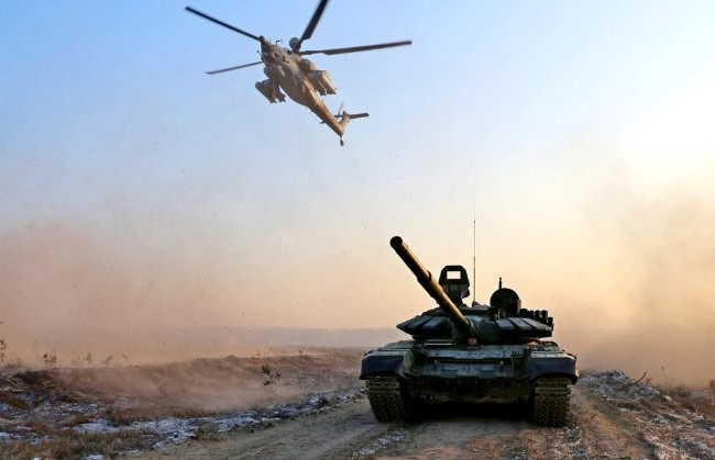 На пороге новой мировой войны: появился тревожный прогноз