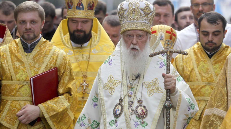 Кто станет главой Украинской автокефальной церкви: СМИ назвали главных претендентов