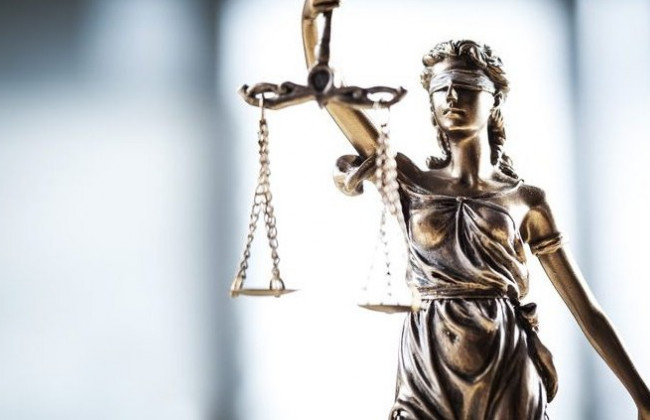 Конкурс до Служби судової охорони: уточнено зразки документів