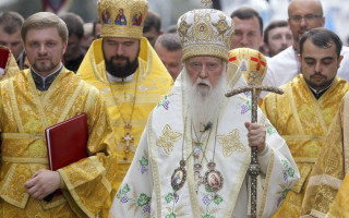 Кто станет главой Украинской автокефальной церкви: СМИ назвали главных претендентов