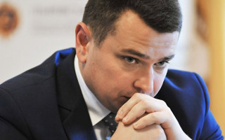 САП открыла уголовное производство на директора НАБУ из-за участка в Крыму